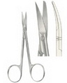 Surgical,Bandage Scissors 