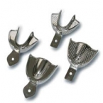Impression Trays,Gauge And Calipers 