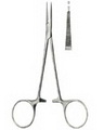 Dissecting, Dressing Forceps 