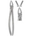 Extracting Forceps American pattern 